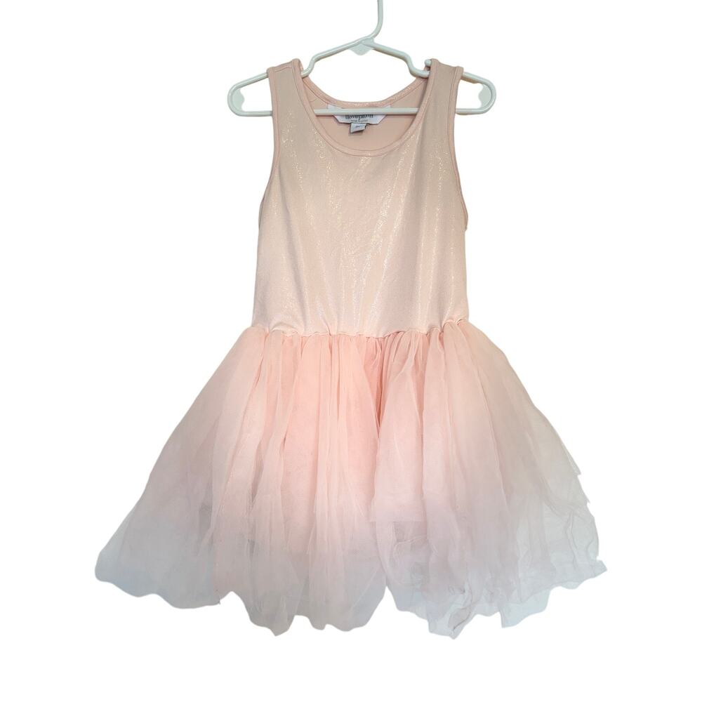iloveplum B.A.E. Tutu Dress
